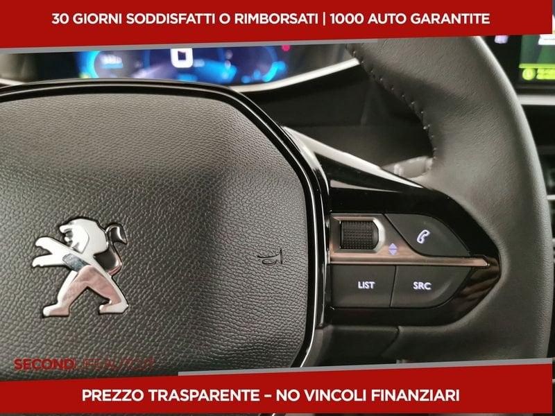 Peugeot 2008 1.2 puretech Allure Pack s&s 100cv