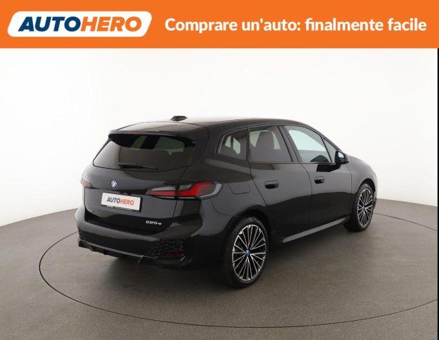 BMW 225 e xDrive Active Tourer Msport