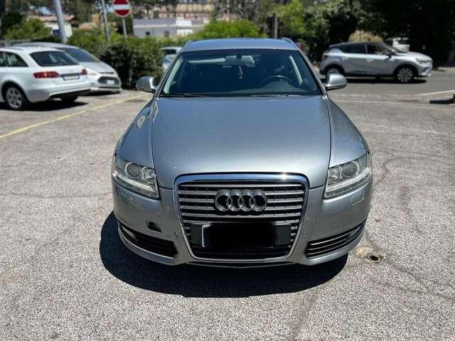 Audi A6 A6 Avant 2.0 tdi multitronic PREZZO FINO AL 30/11