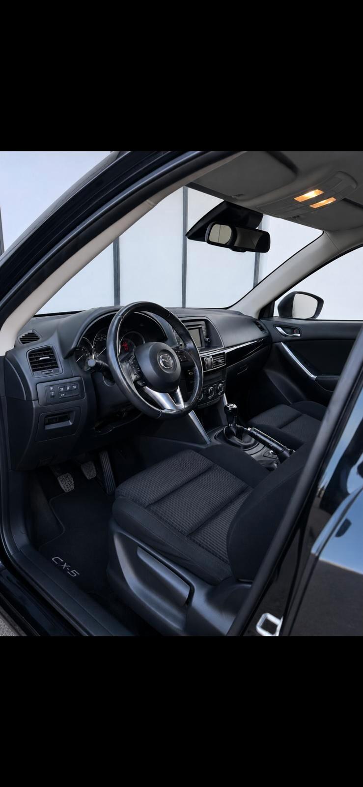 Mazda CX-5 2.2L Skyactiv-D 150CV 2WD Essence