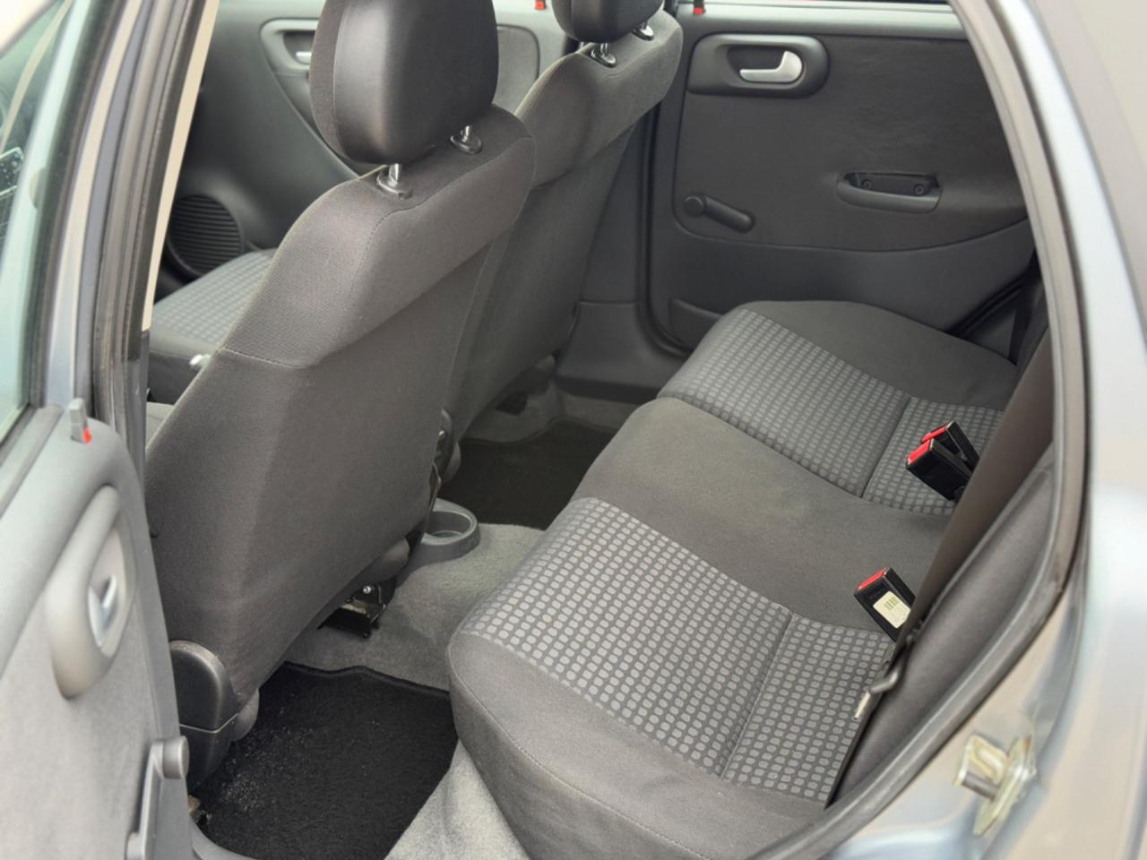 Opel Corsa 1.4 5p AUTOMATICA easytronic