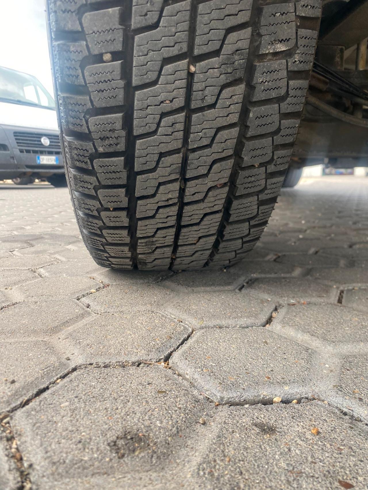 MERCEDES SPRINTER 314 CDI 2.2 150CV - Disponibili diverse unità