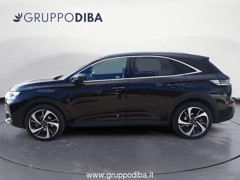 DS DS 7 Modello: 1SX8 DS7 CROSSBACK Grand Chic - BlueHDi 130