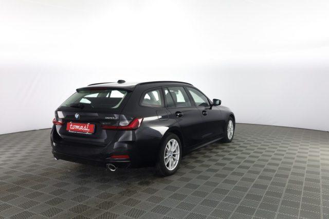 BMW 320 Serie 3 (G20/G21) d 48V xDrive Touring