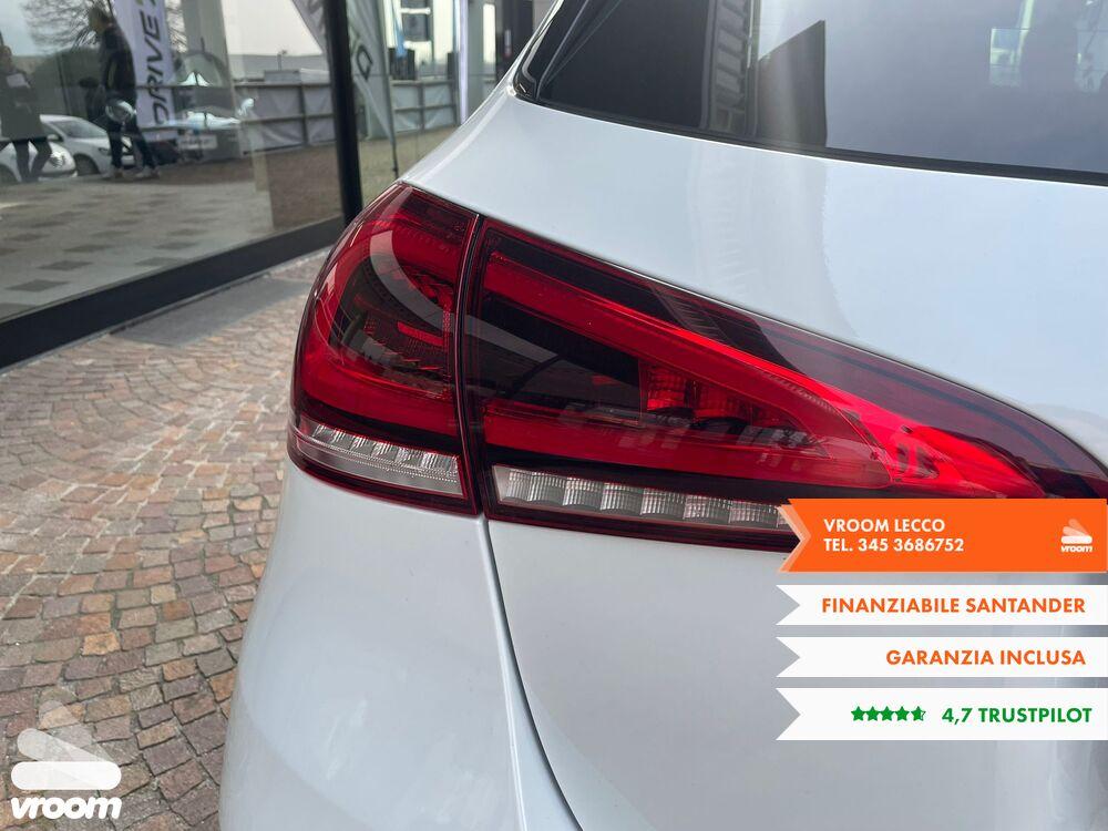 MERCEDES Classe A (W177) A 35 AMG 4Matic