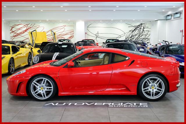 FERRARI F430 F1|FULL SERVICE|FULL BOOK|