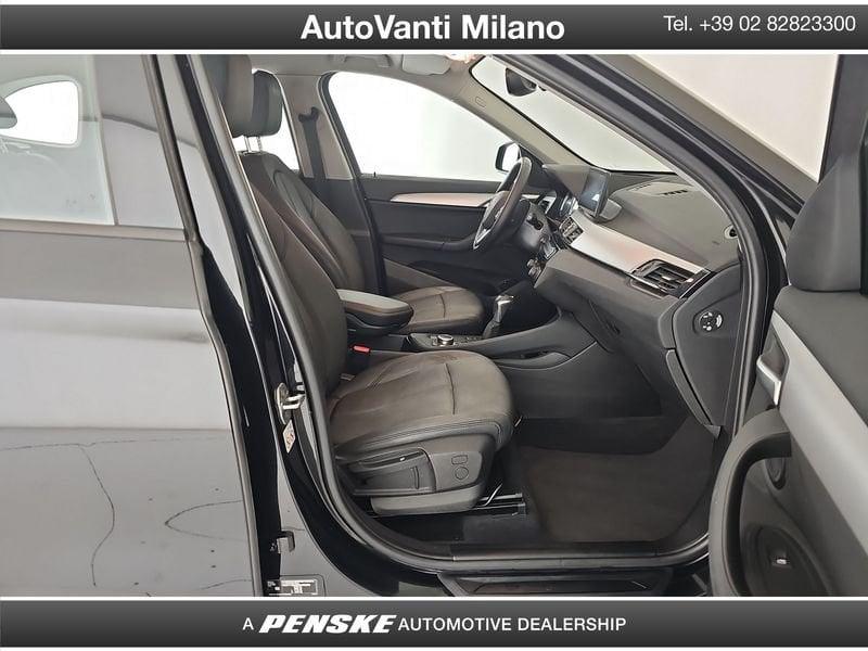 BMW X1 X1 xDrive25e Business Advantage