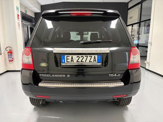 LAND ROVER Freelander 2.2 TD4.e S.W. *TRAZIONE INTEGRALE*