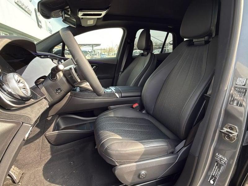 Mercedes-Benz EQE SUV EQE 350 4Matic AMG Line Premium Extra