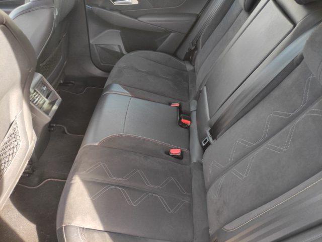 DS AUTOMOBILES DS 7 Crossback BlueHDi 130 aut.