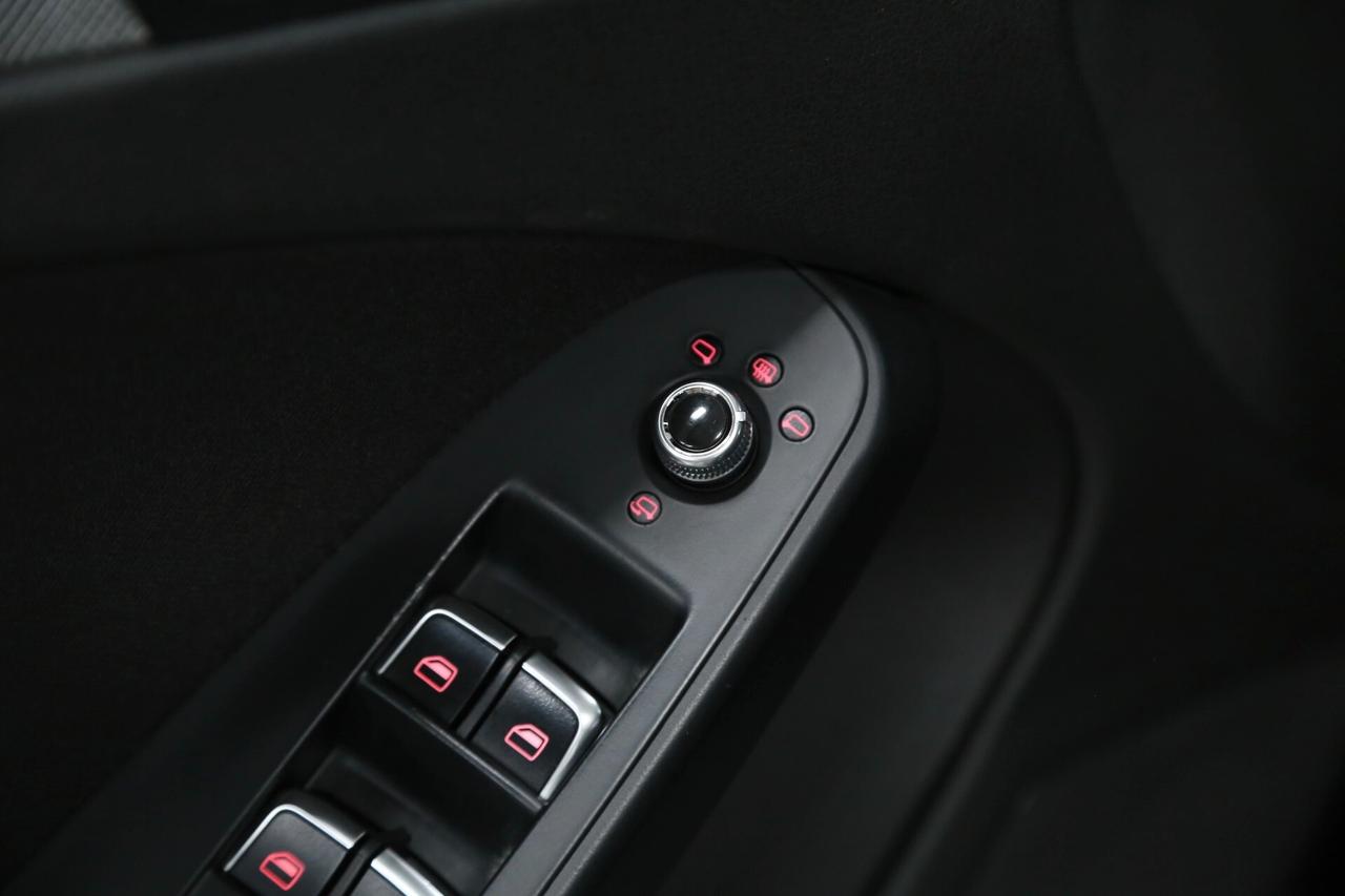 Audi A4 Avant 2.0 TDI 150 CV