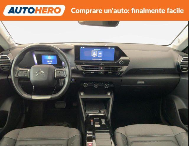 CITROEN C4 BlueHDi 130 S&S EAT8 Max