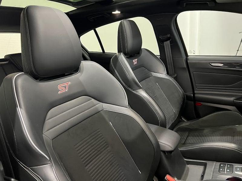 Ford Focus Focus 2.0 EcoBoost 280 CV automatico 5p. ST Co-Pilot
