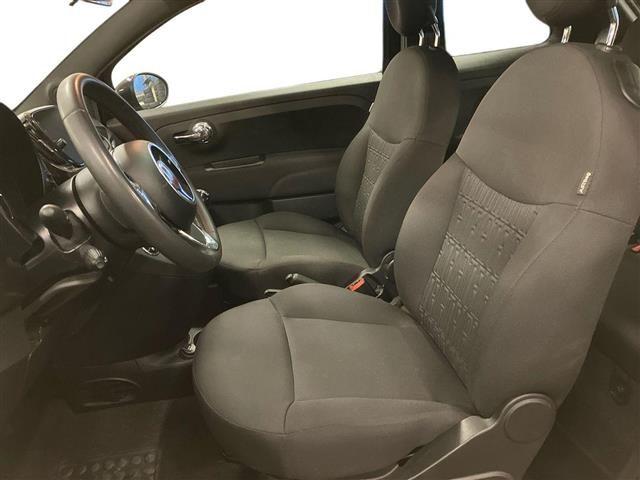 FIAT 500 1.0 FireFly Hybrid 70cv Dolcevita tetto panoramico