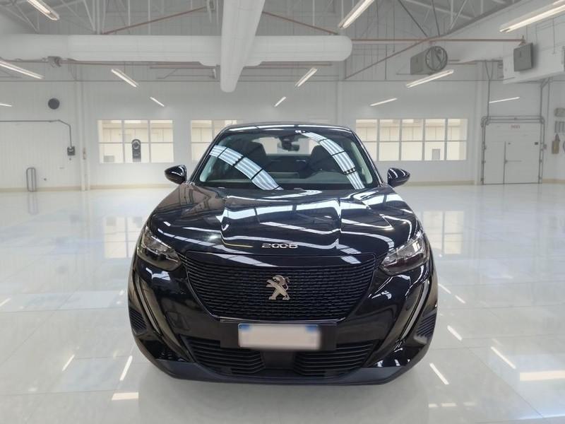 PEUGEOT 2008 BLUEHDI 110 ACTIVE S/S 5 PORTE CROSSOVER