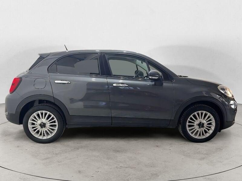 FIAT 500X 500X 1.3 MultiJet 95 CV