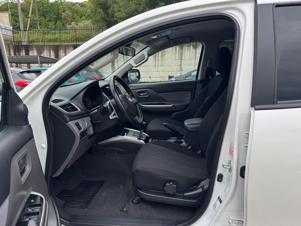 Fiat Fullback 2.4D 4WD 181CV DOPPIA CABINA/N1