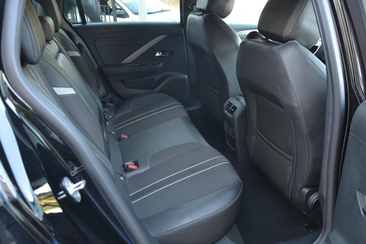 Opel Astra 1.5 130CV GS SW AUT+NAVI+CRUISE+PRIVACY+PDC+RCAM