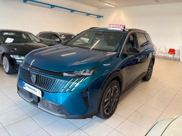 Peugeot 5008 ALLURE Hybrid 145 e-DCS6 7 posti SPOTICAR