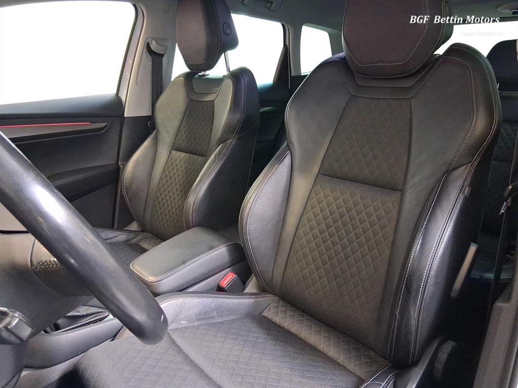 Skoda Karoq 1.6 tdi Style dsg