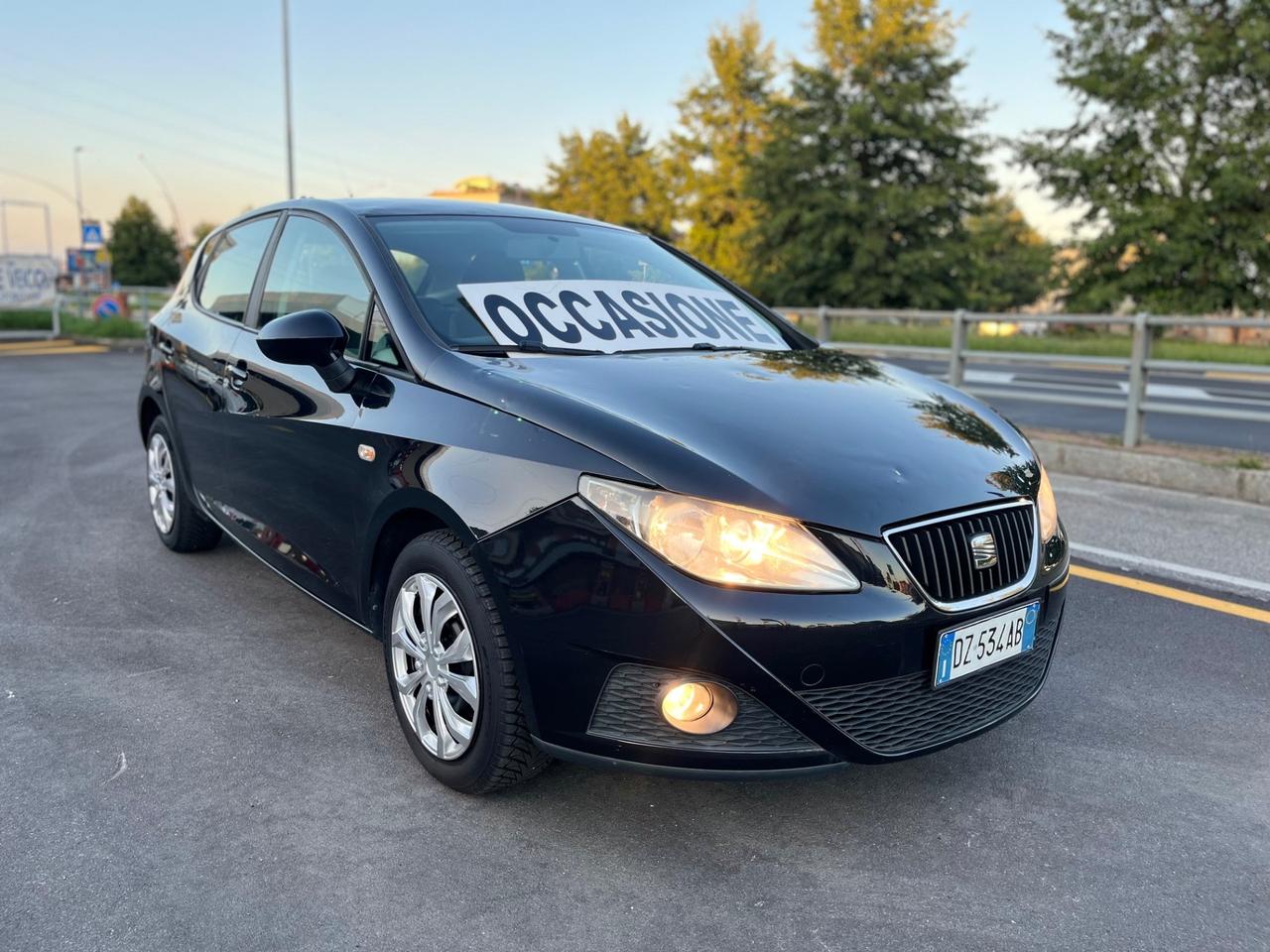 Seat Ibiza 1.2 5p. Style