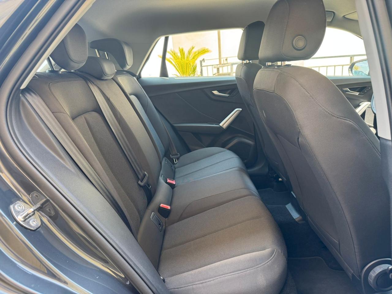 Audi Q2 30 TDI S tronic Business