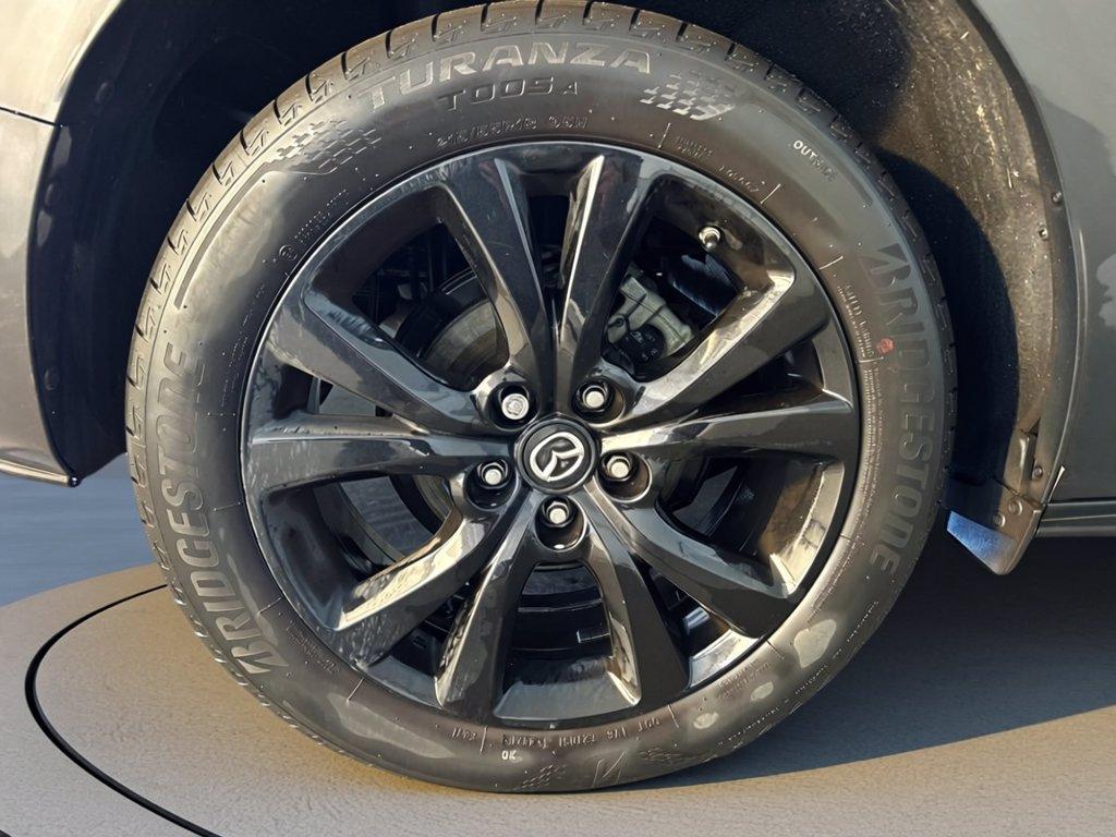 MAZDA Cx-30 2.0 m-hybrid homura 2wd 122cv 6mt del 2022