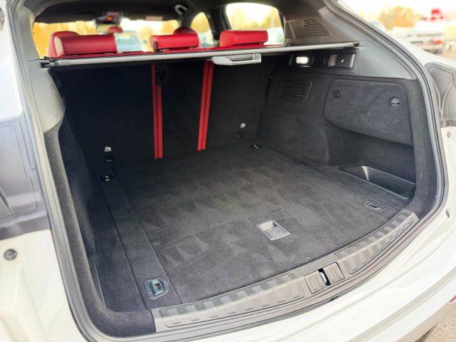 ALFA ROMEO Stelvio 2.2 TURBODIESEL 210 CV AT8 Q4 VELOCE *UNIPROP*