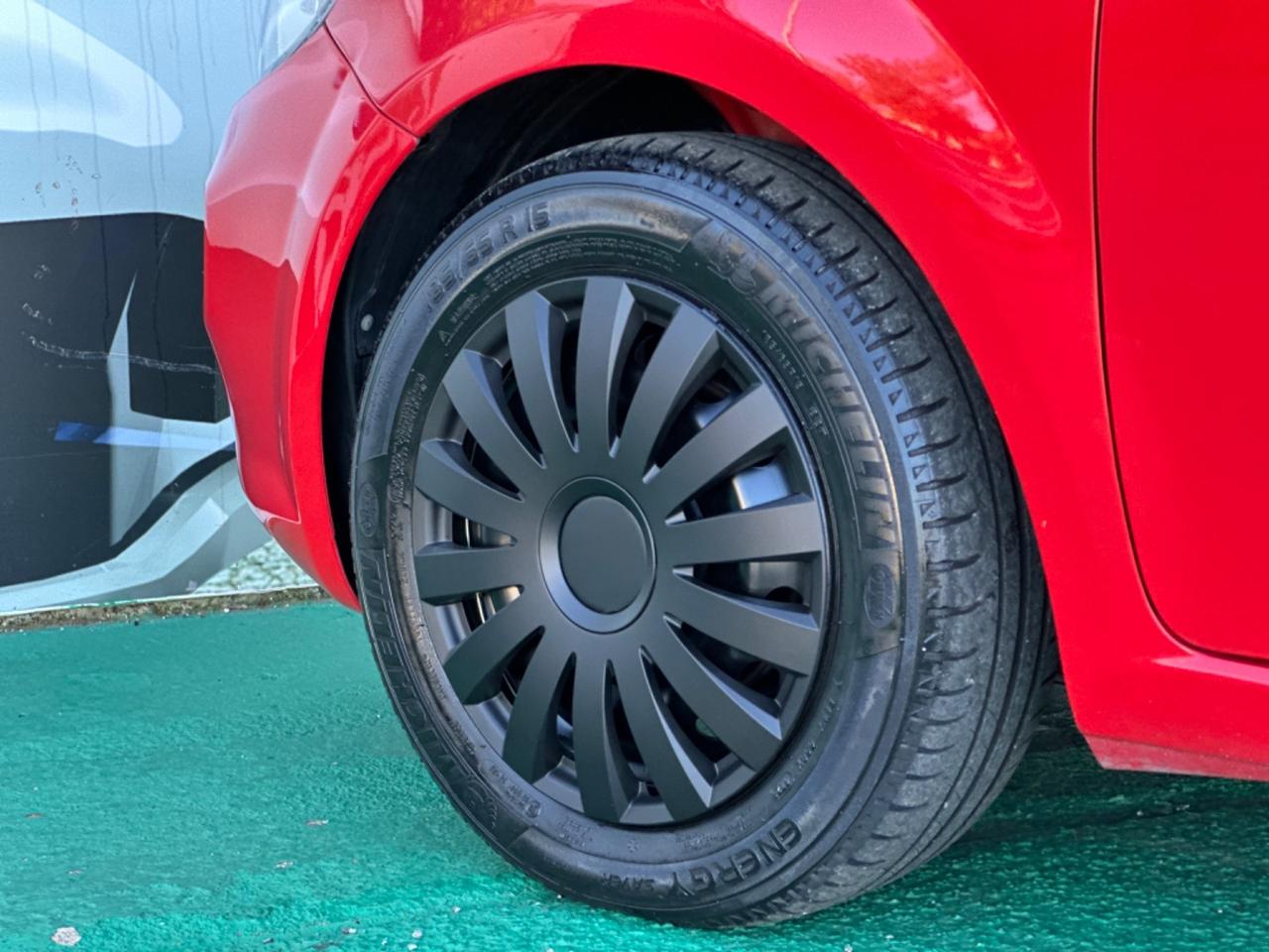 Fiat Punto 1.3 MJT 75cv Street 2014