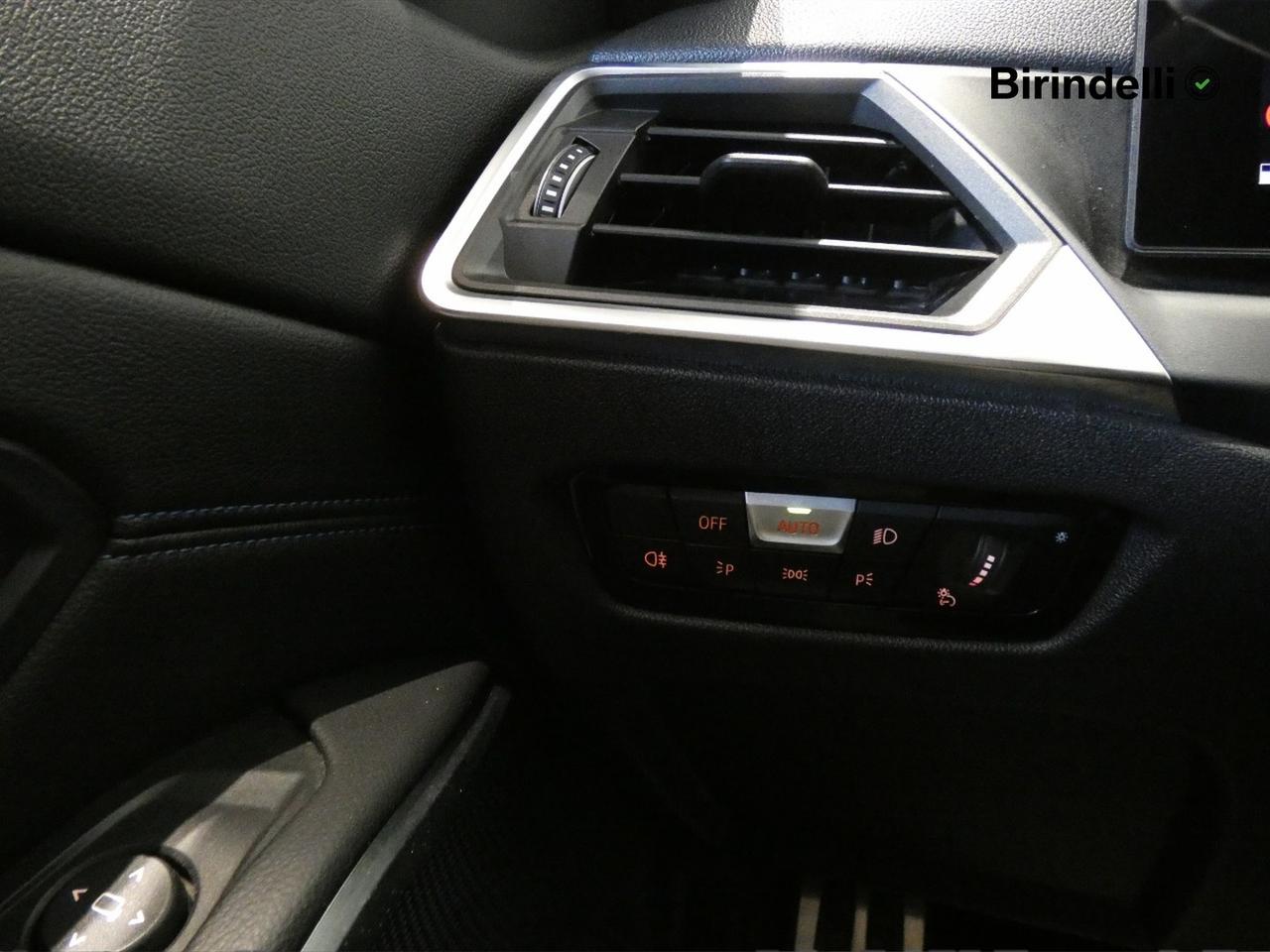 BMW Serie 3(G20/1-80/1) - 320d 48V xDrive Touring Msport