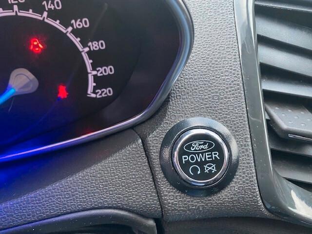 Ford EcoSport 1.5 TDCi 95 CV Titanium