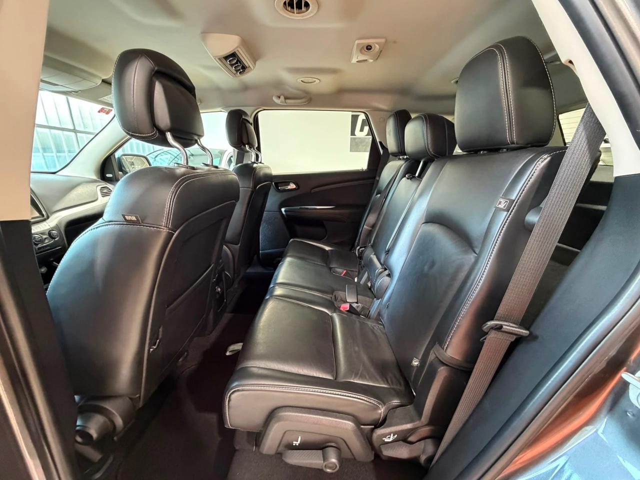 Fiat Freemont 2.0 Mjt 170 CV 4x4 aut. Lounge 7 posti