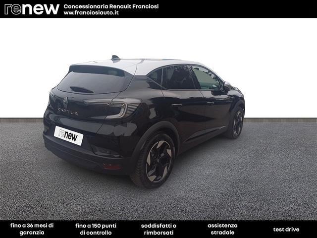 RENAULT Captur TCE 90 TECHNO MOD 2025