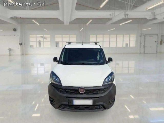 FIAT Doblo DOBLÒ 1.3 MJT 95CV SX Euro 6 - GD472TG