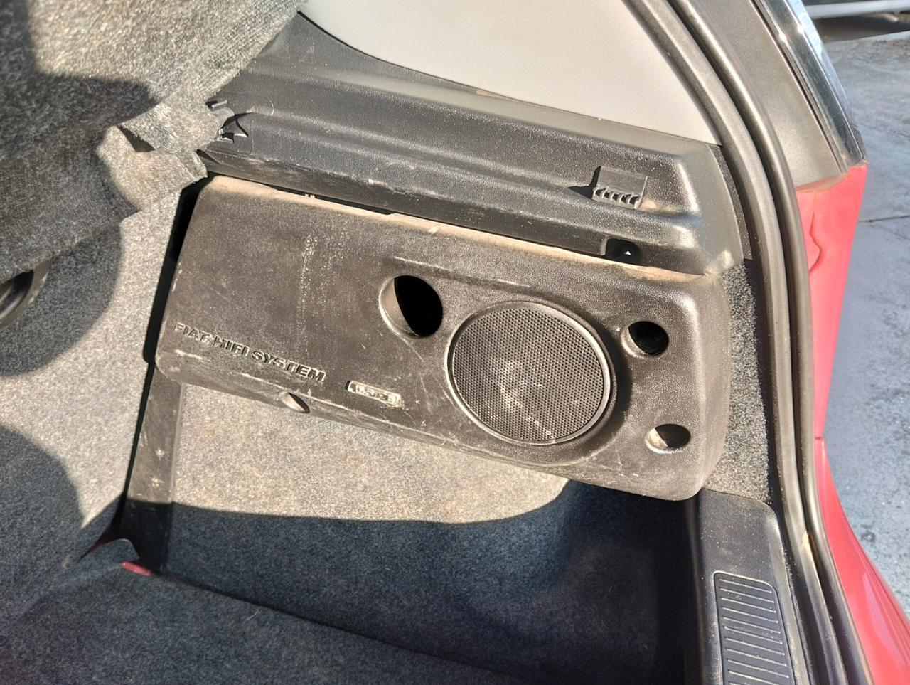 Fiat Punto 1.3 MJT II S&S 95 CV 3 porte Sport