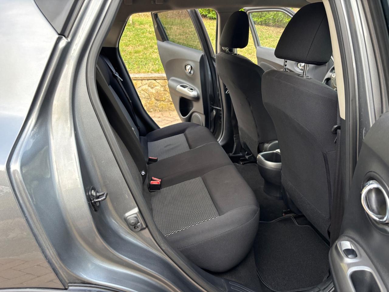 Nissan Juke 1.5 dCi 110 CV Start&Stop