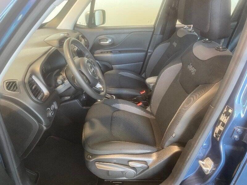 Jeep Renegade Renegade 1.3 T4 190CV PHEV 4xe AT6 Limited