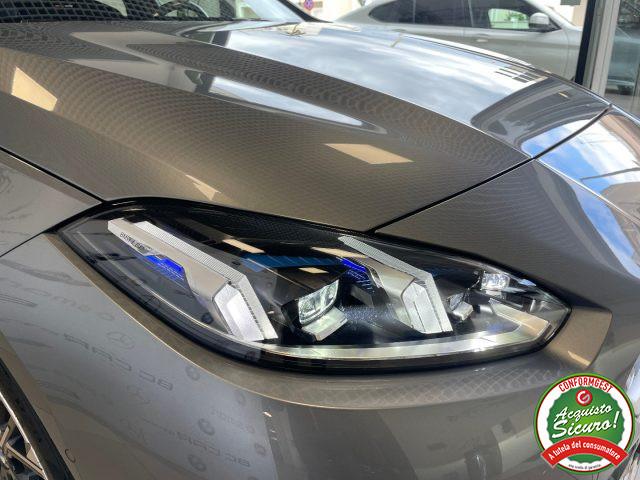 BMW 118 d 150cv MSport GARANZIA BMW