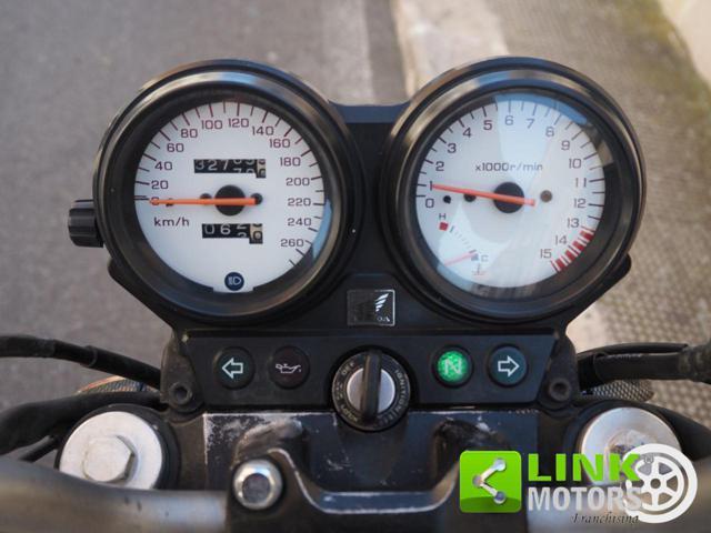 HONDA Hornet 600 95 cv