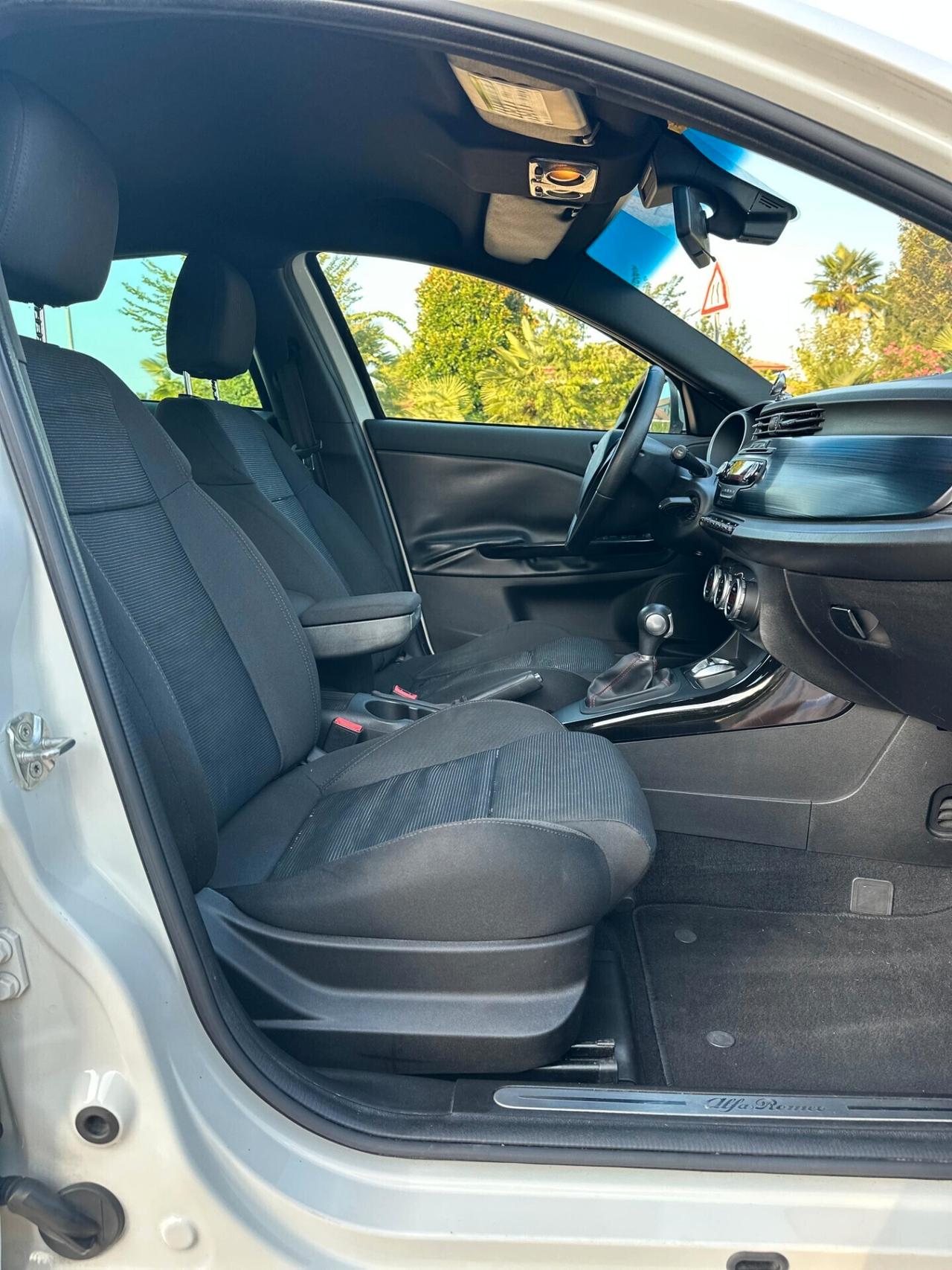 Alfa Romeo Giulietta 2.0 JTDm-2 170 CV Exclusive