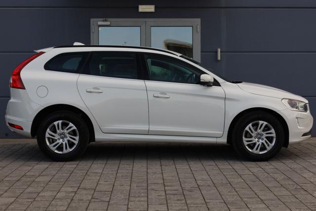 VOLVO XC60 D4 Geartronic Business