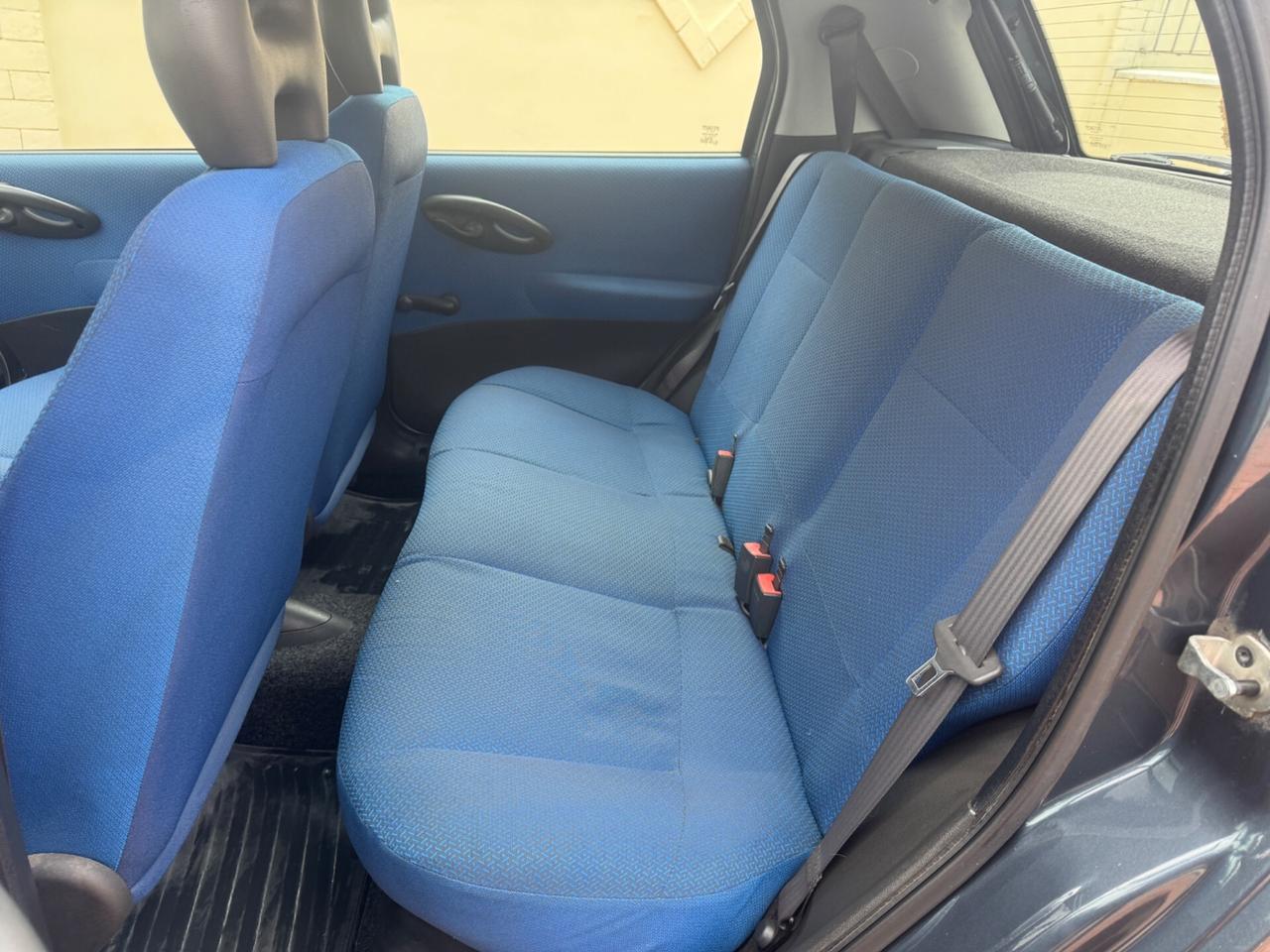 Fiat Punto 1.2 Fire consegna tutta Italia