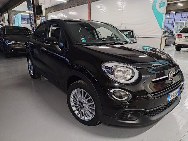 FIAT 500X 1.6 MultiJet 130 CV Connect MY21