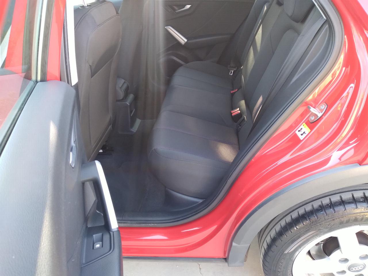 Audi Q2 1.6 TDI Sport