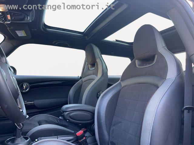 MINI John Cooper Works 2.0 Aut. 231 CV TETTO H/K FULL