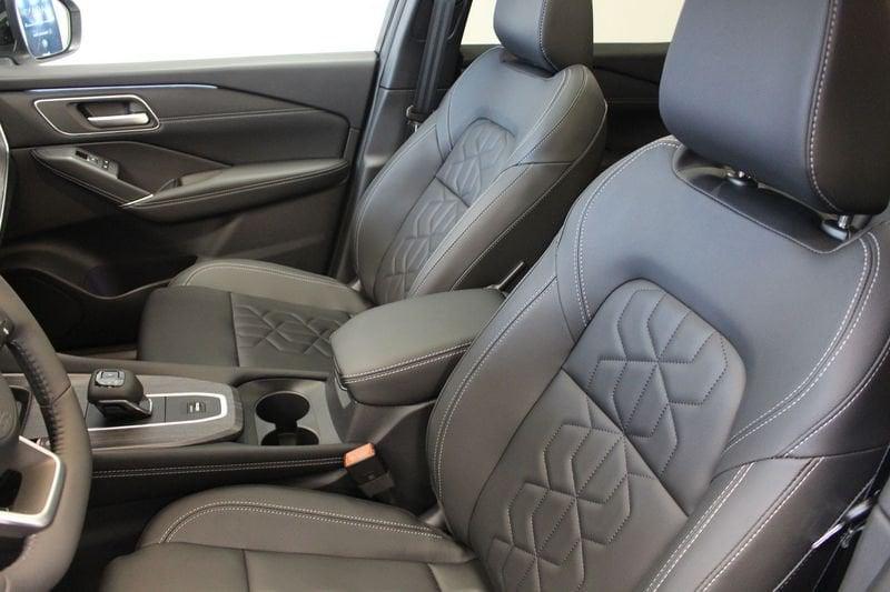 Nissan Qashqai MHEV 158 CV Xtronic Tekna
