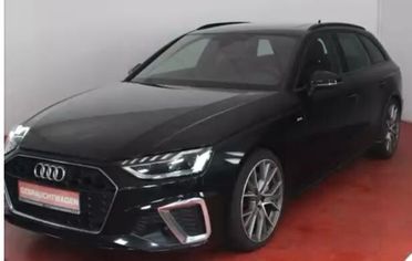 Audi A4 Avant 40 TDI S-Line *tetto*matrix