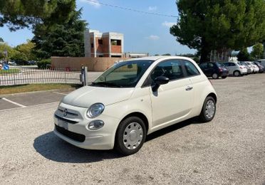 Fiat 500 1.2 EasyPower Pop Star