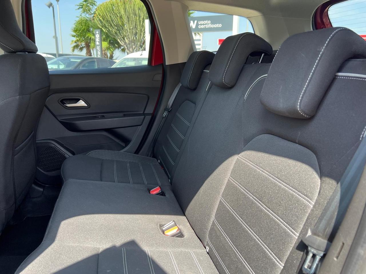 Dacia Duster 1.0 TCe GPL 4x2 Journey