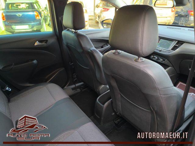 OPEL Crossland 1.5 D 110 CV Start&Stop Elegance PDC! CAM! CARPLAY